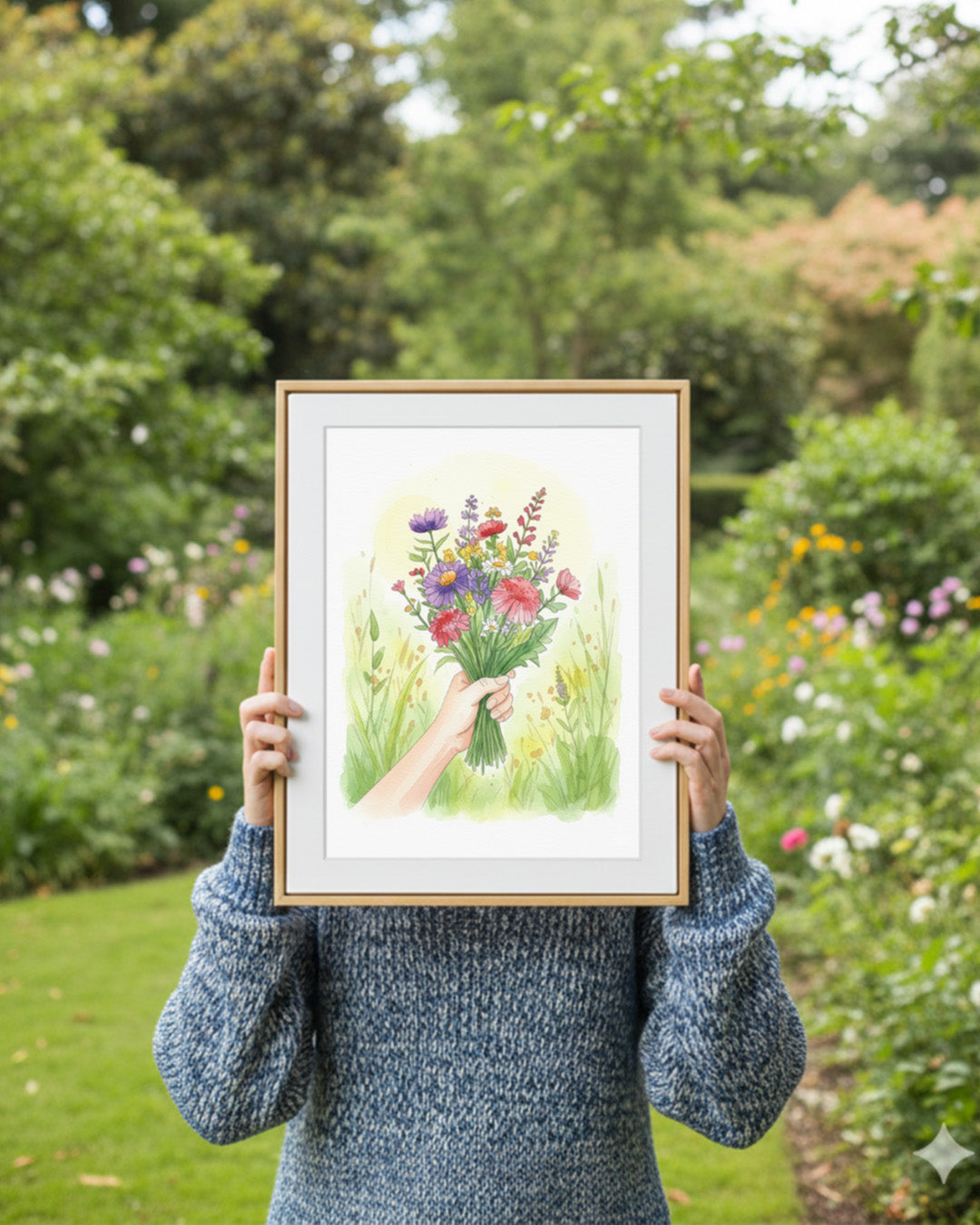 EN_ Slow and Good Vibes. Cozy and joyful scenes to color and relax.