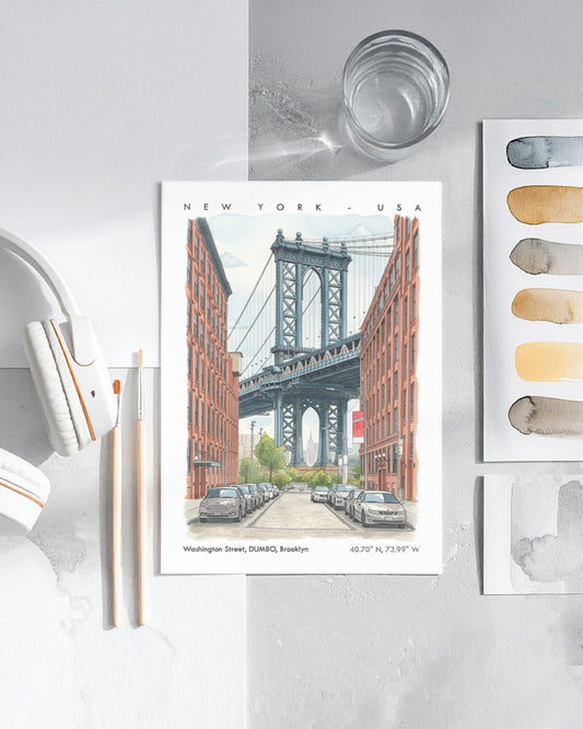 EN_ Creative Passport. 25 Destinations to Color and Relax