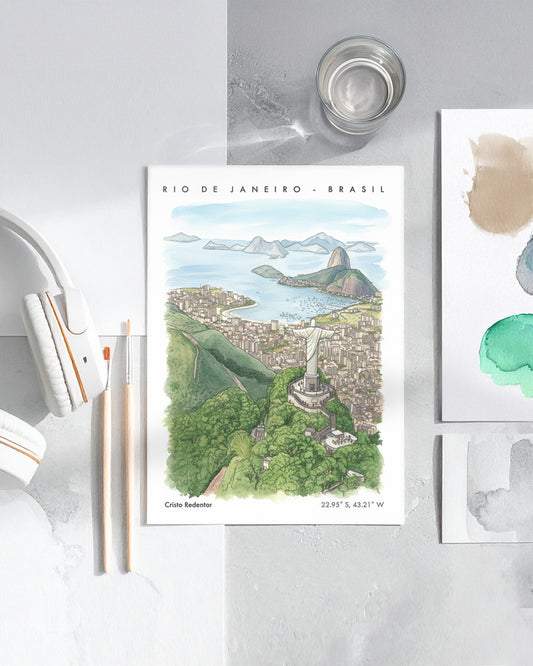 PT_ Passaporte Criativo. 25 Destinos para Colorir e Relaxar