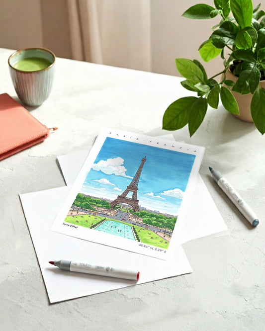 ES_ Pasaporte Creativo. 25 Destinos para Colorear y Relajarse.